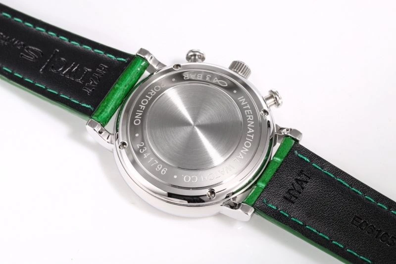 ZipUp IWC Watches 185111