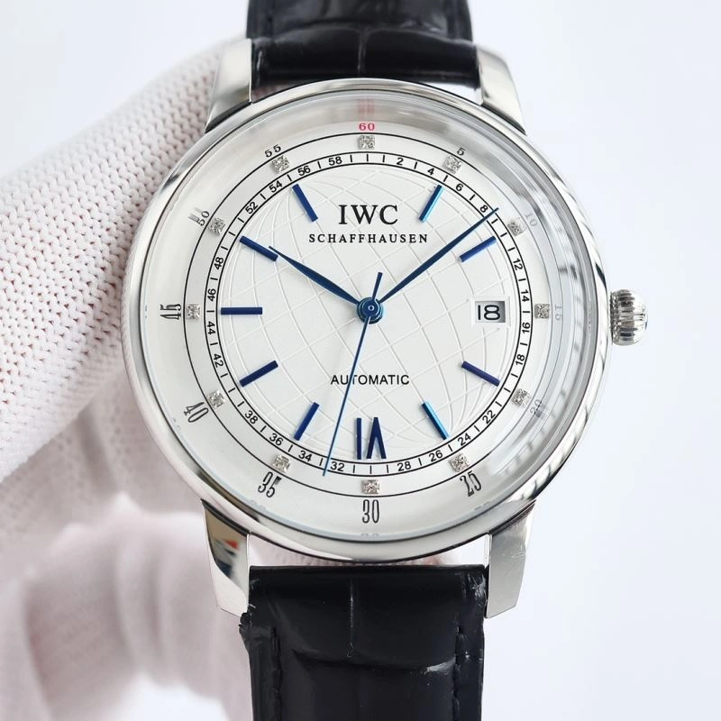 Soft IWC Watches 185120