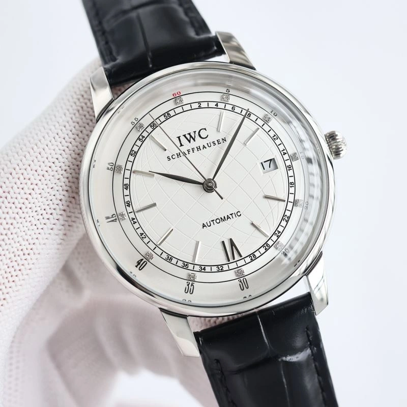 Soft IWC Watches 185120