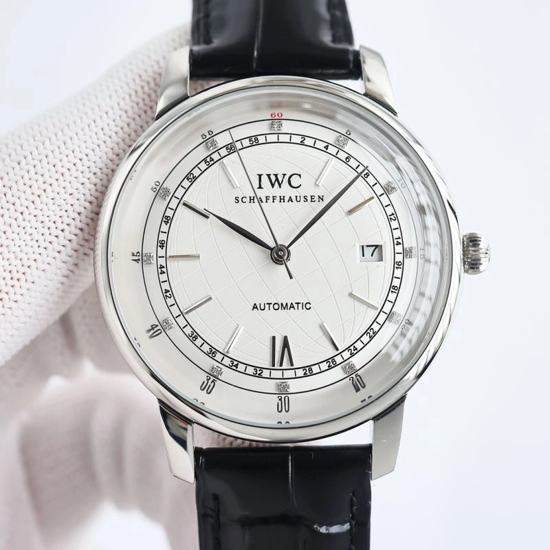 Soft IWC Watches 185120