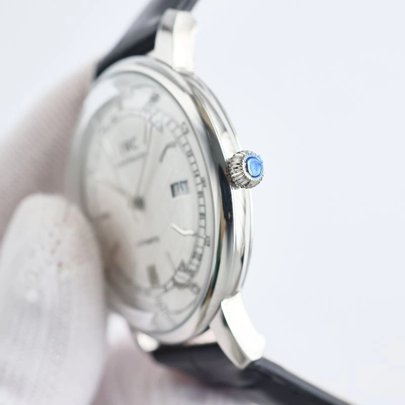 Soft IWC Watches 185120