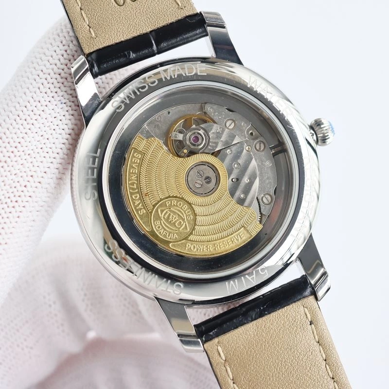 Soft IWC Watches 185120