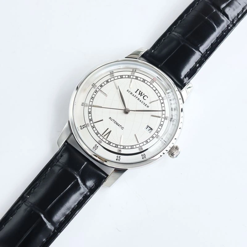 Soft IWC Watches 185120