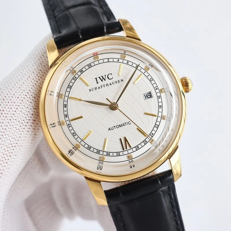 Casual IWC Watches 185112