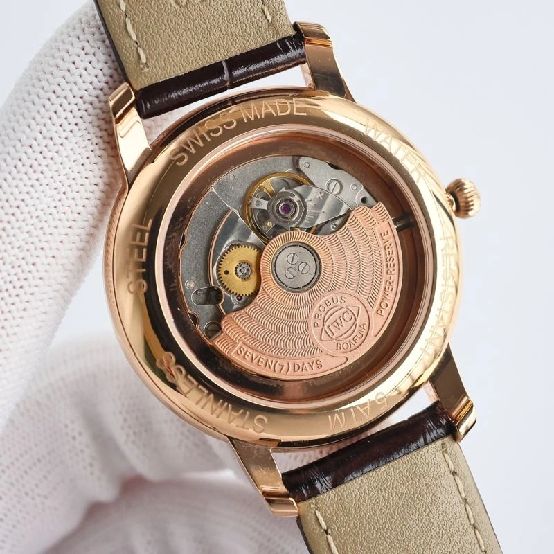 Casual IWC Watches 185112