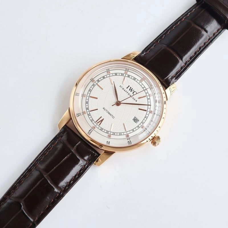 Casual IWC Watches 185112
