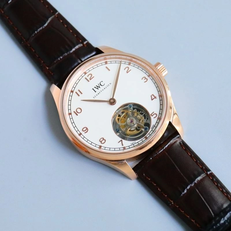 Breathable IWC Watches 185096