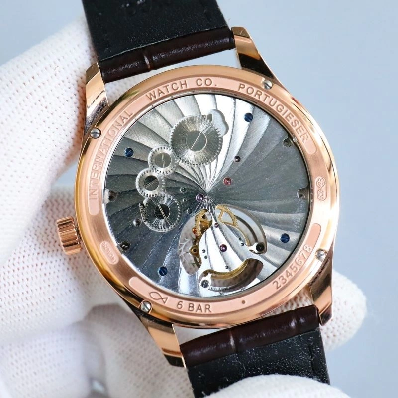 Breathable IWC Watches 185096