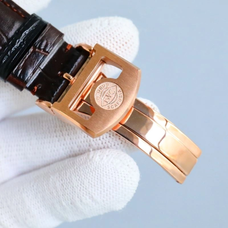 Breathable IWC Watches 185096