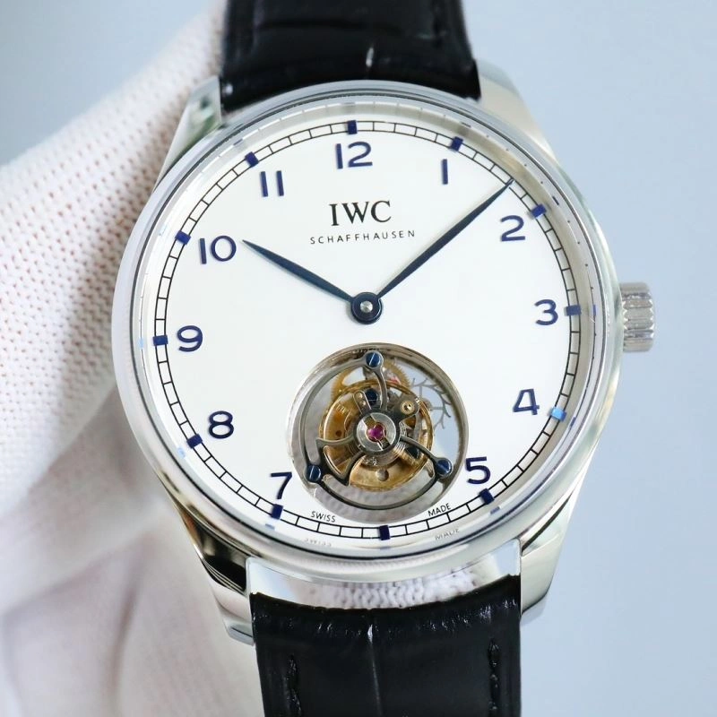 Trendsetting IWC Watches 185119