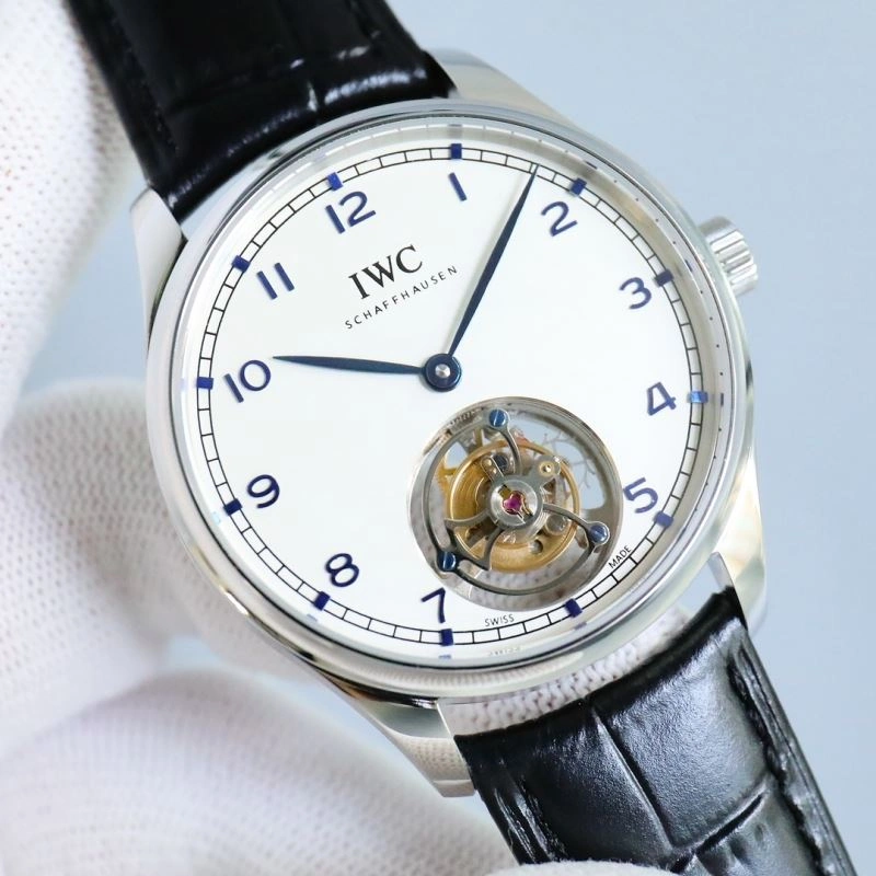 Trendsetting IWC Watches 185119
