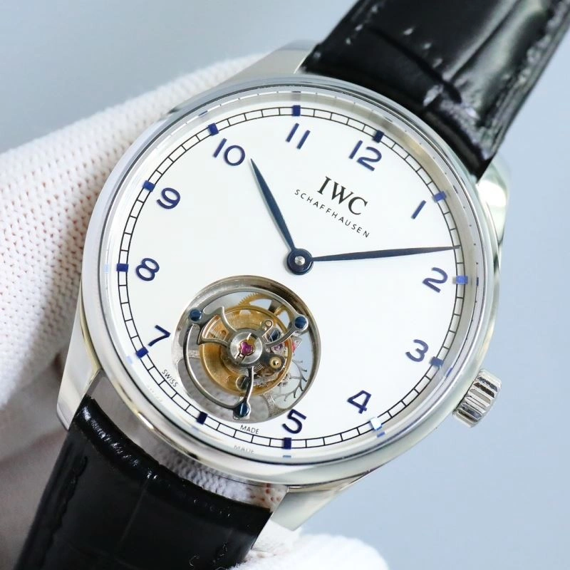 Trendsetting IWC Watches 185119