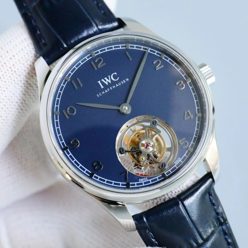 Trendsetting IWC Watches 185119