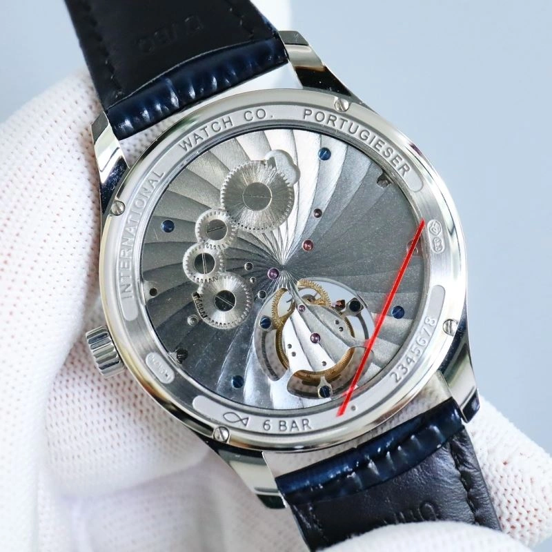 Trendsetting IWC Watches 185119