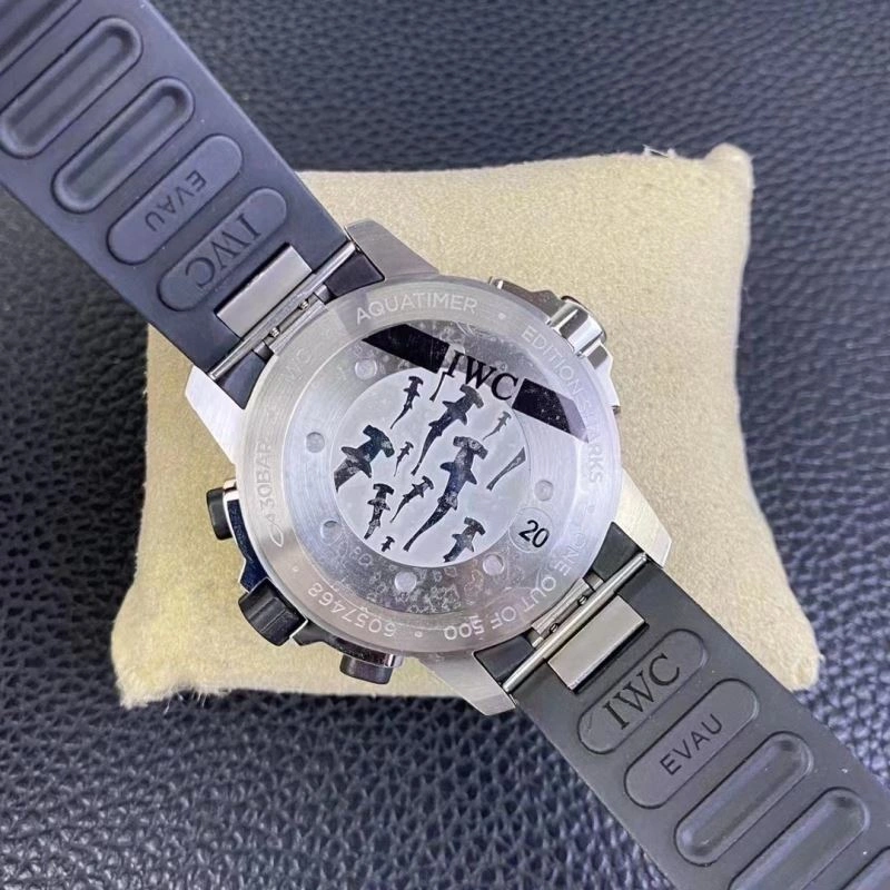 IWC Watches FastDry 185116