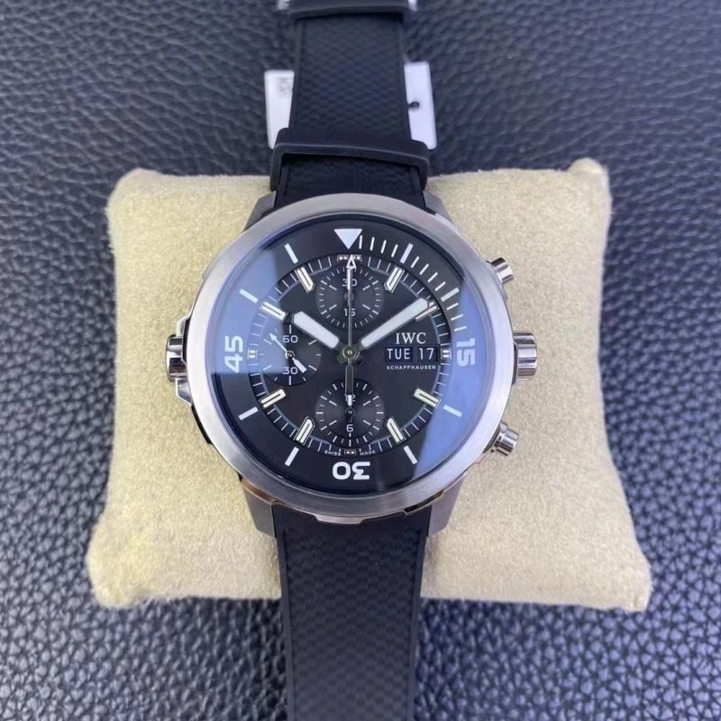 Resilient IWC Watches 185122