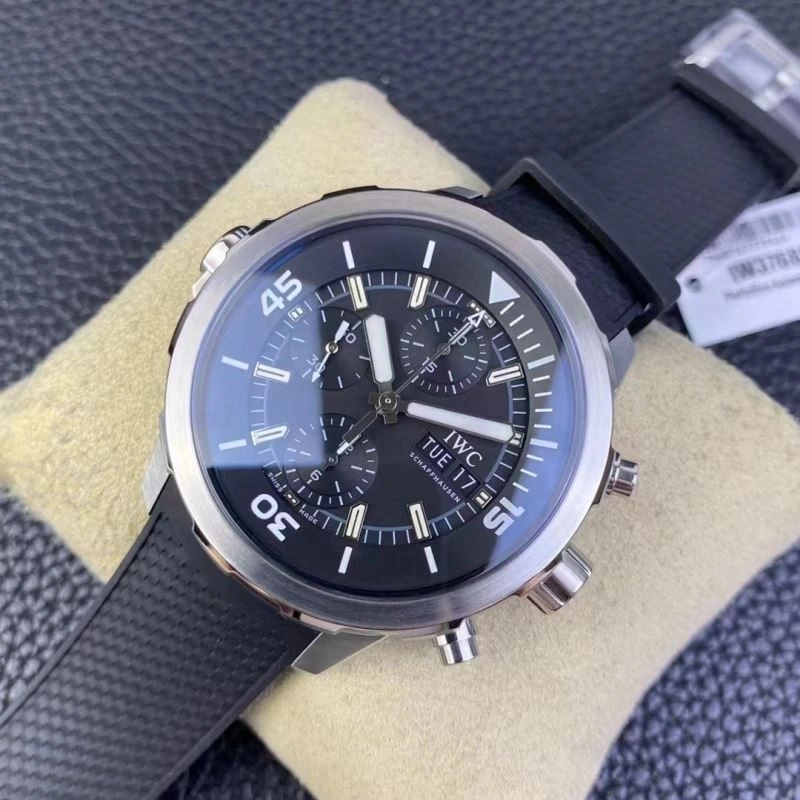 Resilient IWC Watches 185122