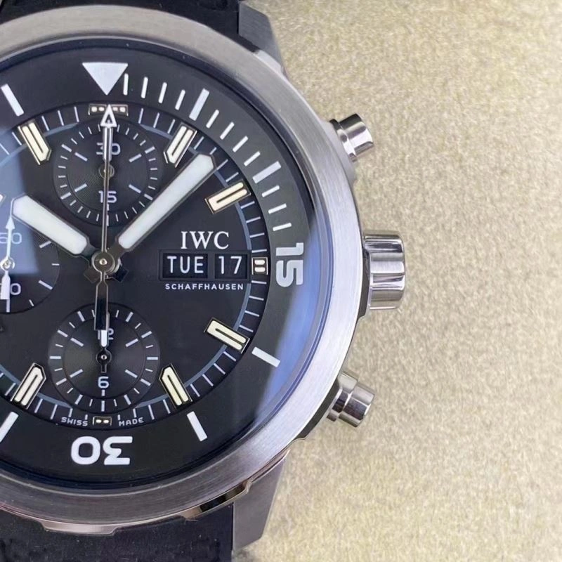 Resilient IWC Watches 185122