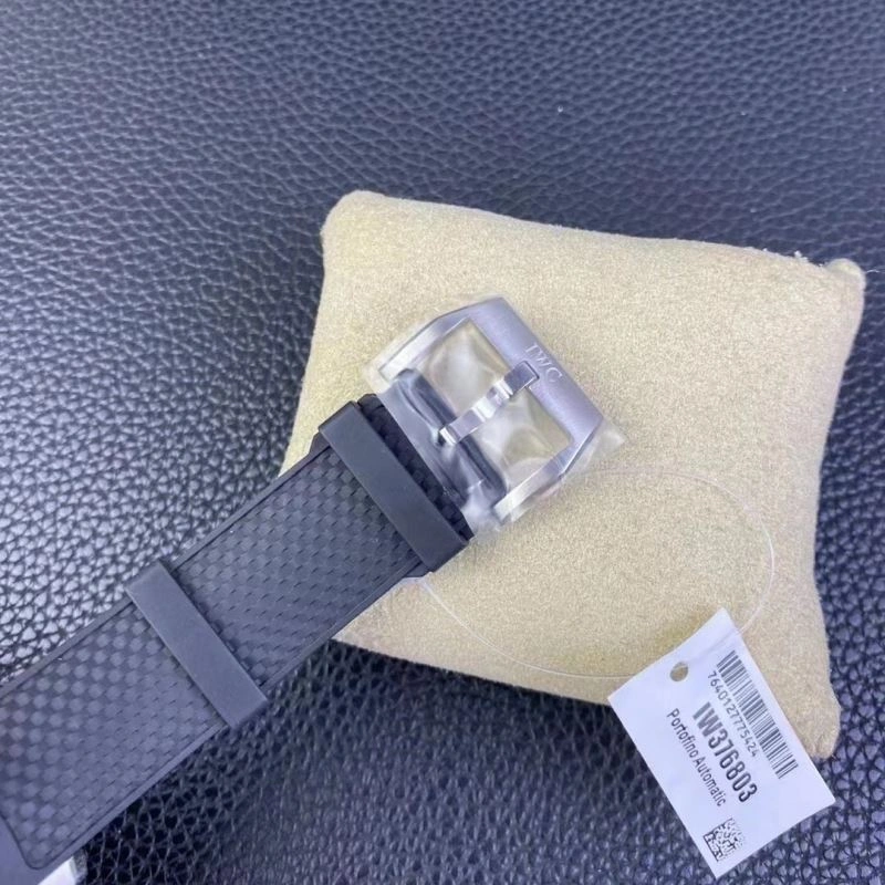 Resilient IWC Watches 185122