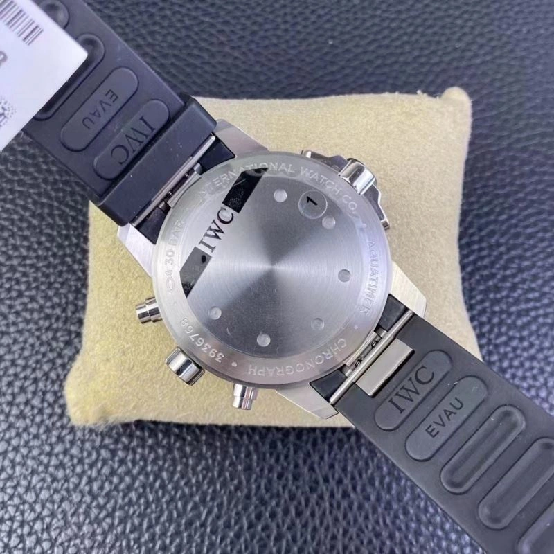 Resilient IWC Watches 185122