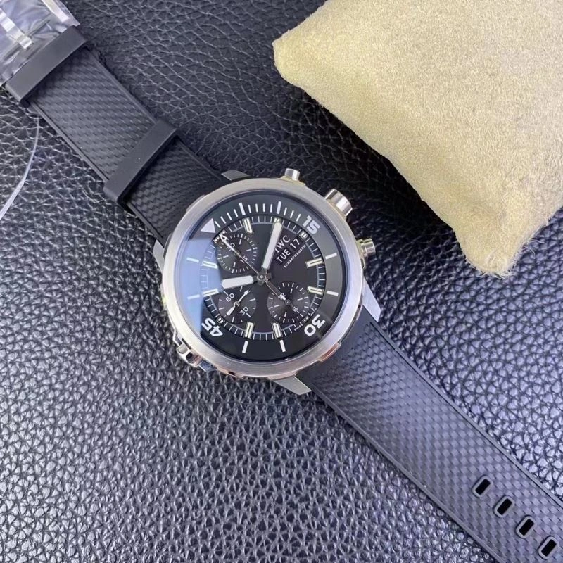 Resilient IWC Watches 185122