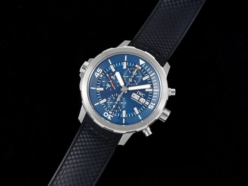 StreetReady IWC Watches 185115