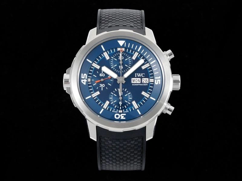 StreetReady IWC Watches 185115