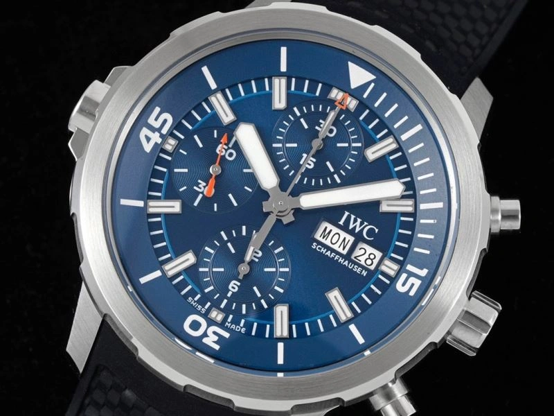 StreetReady IWC Watches 185115