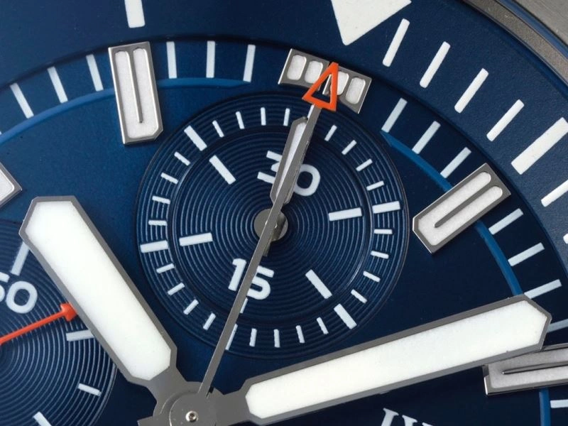 StreetReady IWC Watches 185115