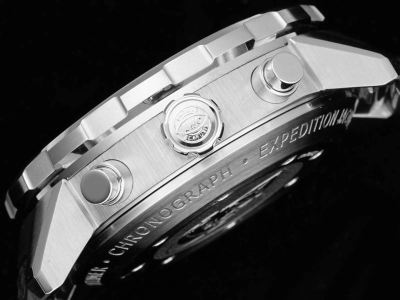StreetReady IWC Watches 185115