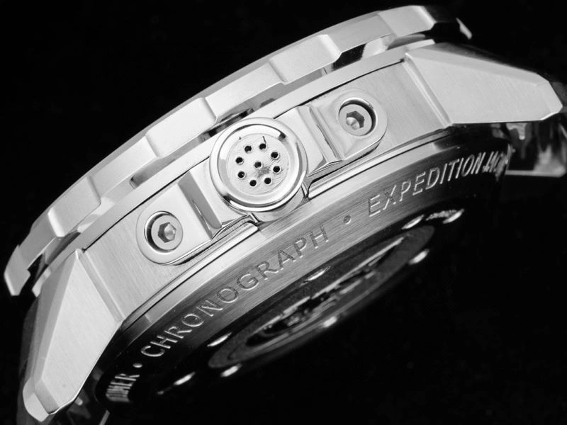 StreetReady IWC Watches 185115