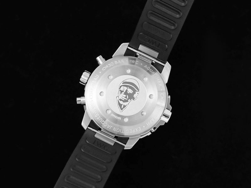 StreetReady IWC Watches 185115