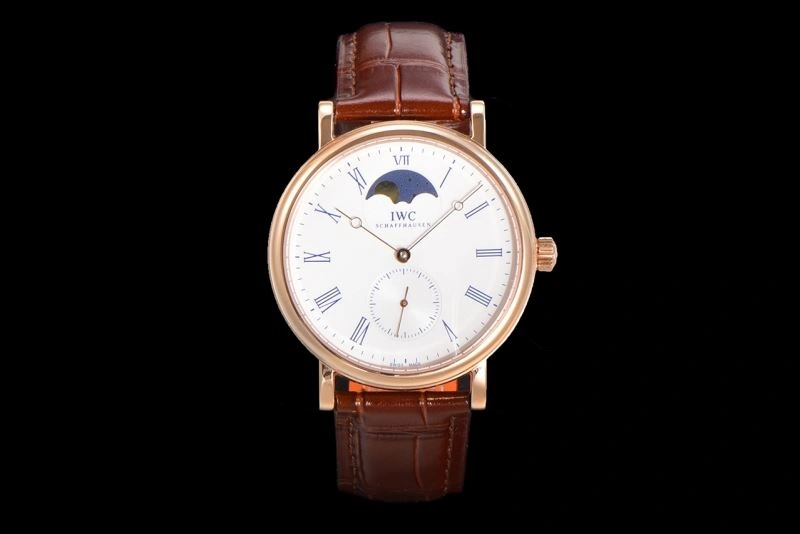Timeless IWC Watches 185103