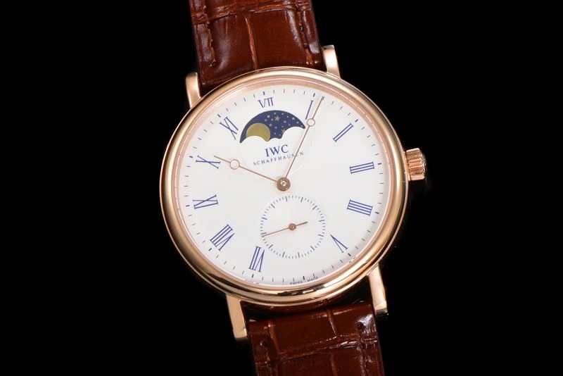 Timeless IWC Watches 185103
