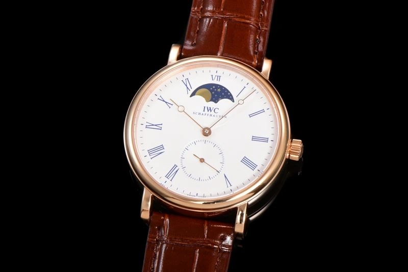 Timeless IWC Watches 185103
