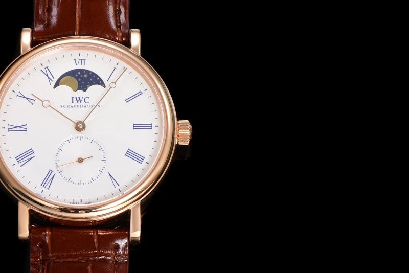 Timeless IWC Watches 185103