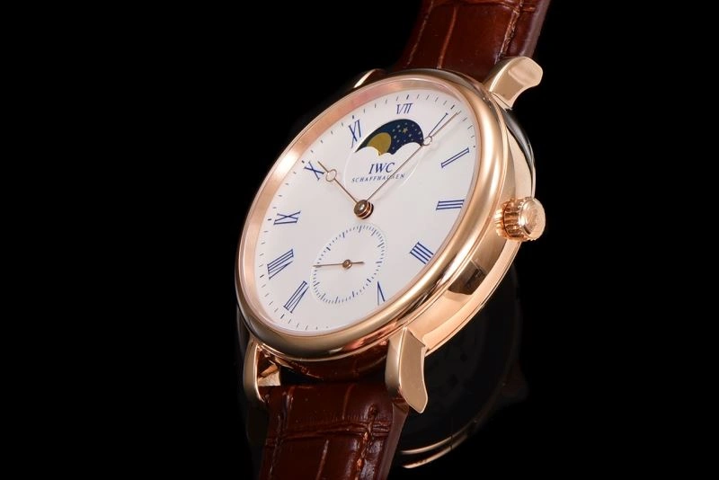 Timeless IWC Watches 185103