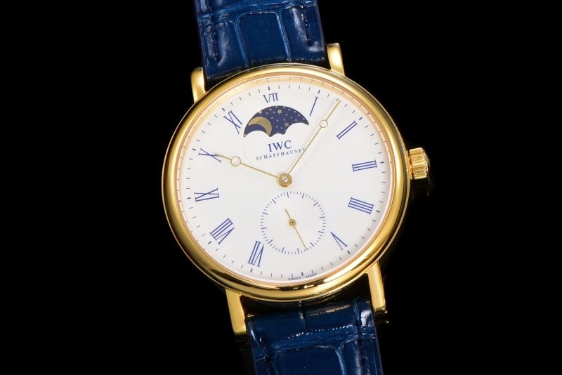 IWC Watches Functional 185101
