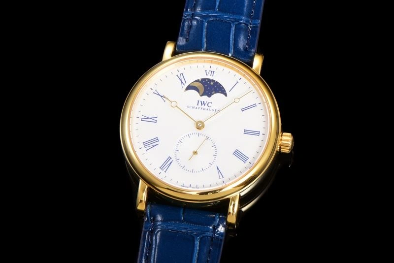 IWC Watches Functional 185101