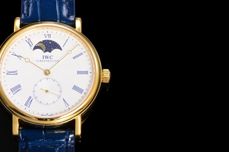 IWC Watches Functional 185101