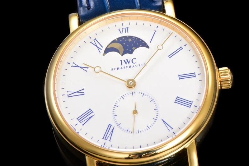 IWC Watches Functional 185101