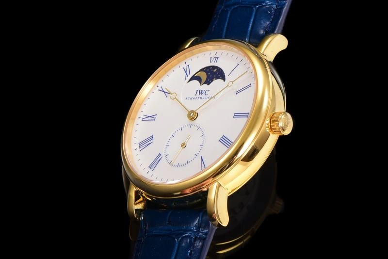 IWC Watches Functional 185101