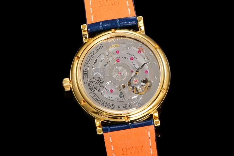 IWC Watches Functional 185101