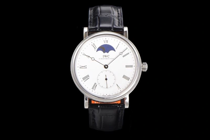 IWC Watches Compact 185097
