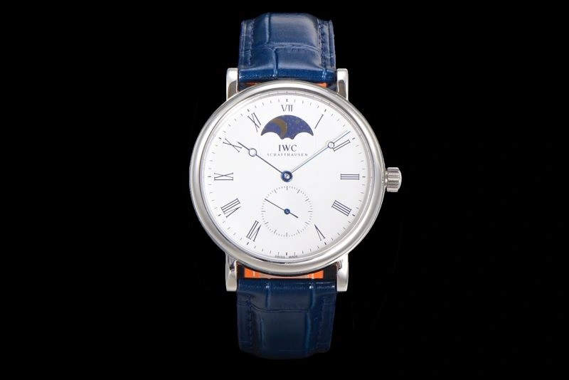 SunProtective IWC Watches 185106