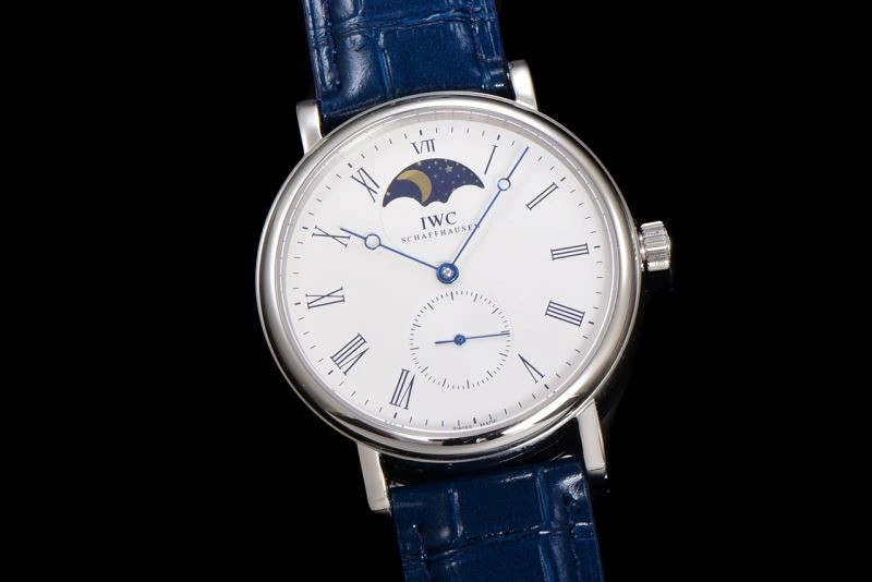 SunProtective IWC Watches 185106