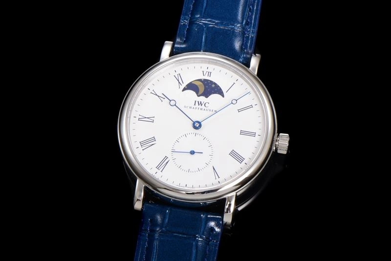 SunProtective IWC Watches 185106