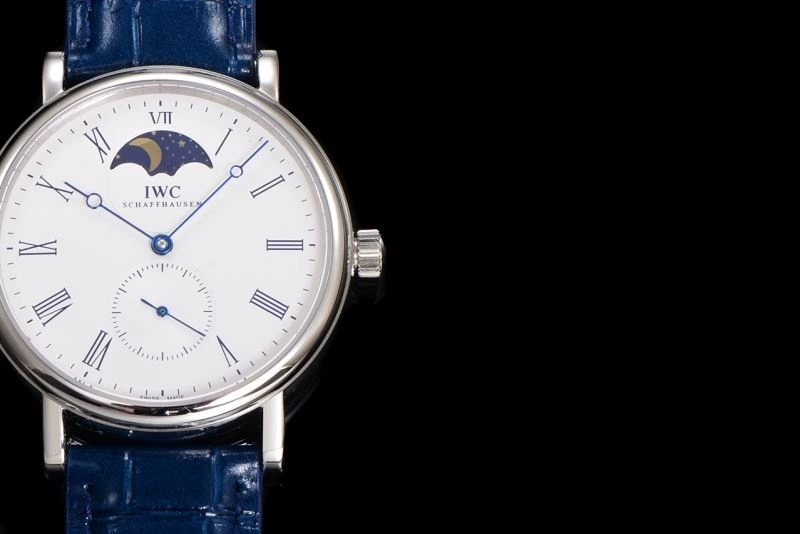 SunProtective IWC Watches 185106