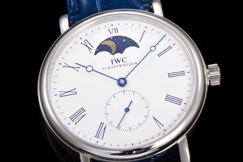 SunProtective IWC Watches 185106