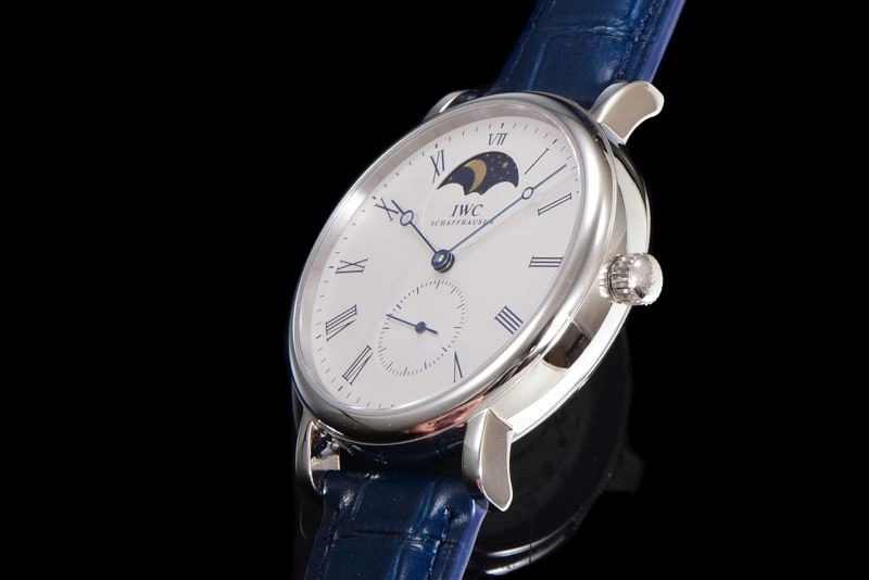 SunProtective IWC Watches 185106